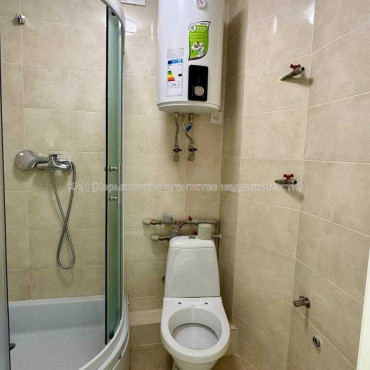 Продам квартиру, Академика Павлова ул. , 132Г , 1 кім., 33 м², евроремонт 