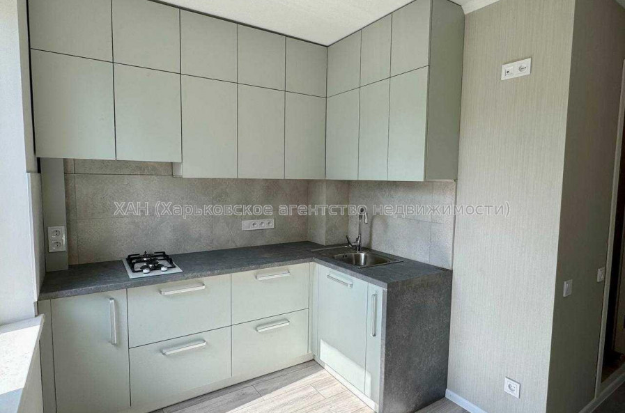 Продам квартиру, Академика Павлова ул. , 132Г , 1 кім., 33 м², евроремонт 