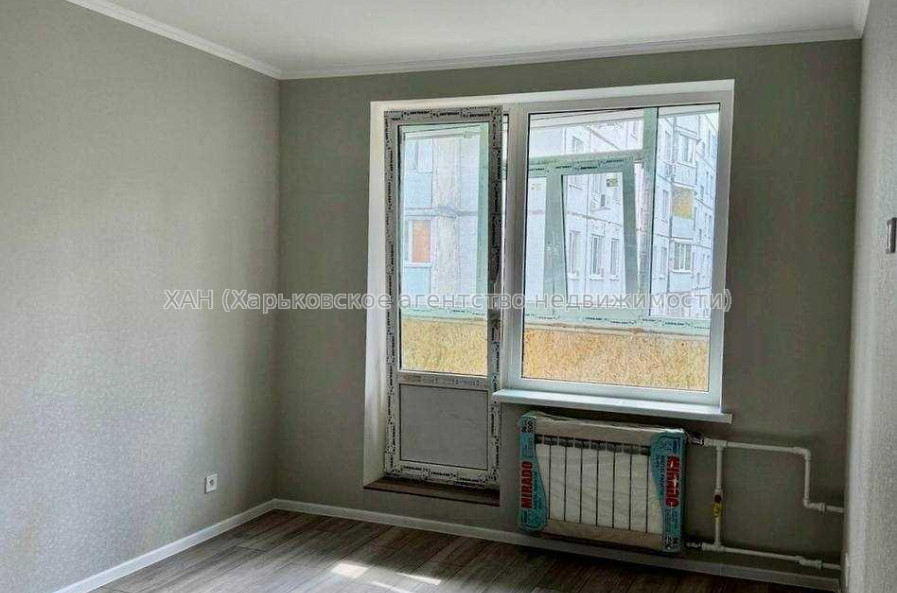 Продам квартиру, Академика Павлова ул. , 132Г , 1 кім., 33 м², евроремонт 