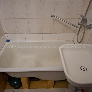 Сдам квартиру, Гарибальди ул. , 1  ком., 24 м², косметический ремонт 