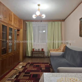 Сдам квартиру, Гарибальди ул. , 1  ком., 24 м², косметический ремонт