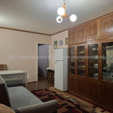 Сдам квартиру, Гарибальди ул. , 1  ком., 24 м², косметический ремонт 