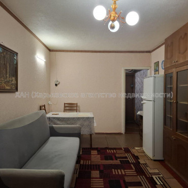 Сдам квартиру, Гарибальди ул. , 1  ком., 24 м², косметический ремонт 