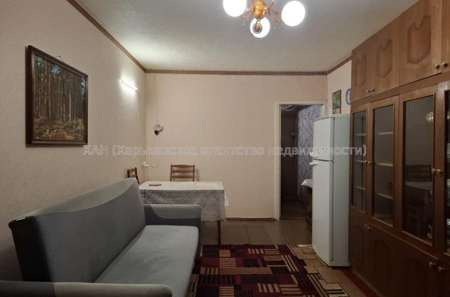 Сдам квартиру, Гарибальди ул. , 1  ком., 24 м², косметический ремонт 