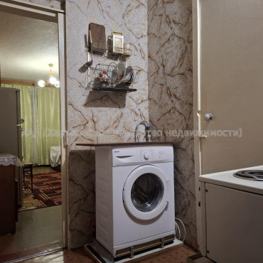 Сдам квартиру, Гарибальди ул. , 1  ком., 24 м², косметический ремонт 