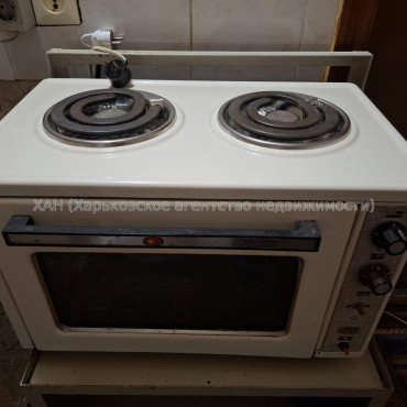 Сдам квартиру, Гарибальди ул. , 1  ком., 24 м², косметический ремонт 