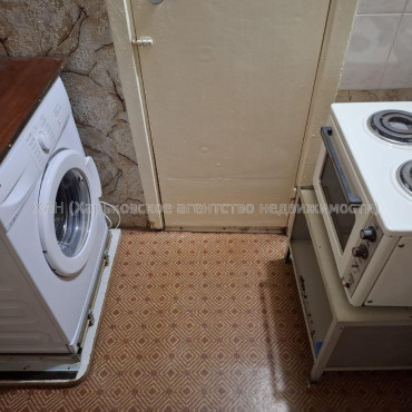 Сдам квартиру, Гарибальди ул. , 1  ком., 24 м², косметический ремонт 