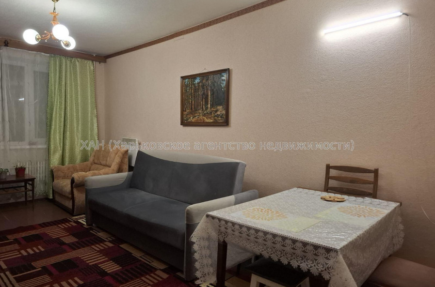 Сдам квартиру, Гарибальди ул. , 1  ком., 24 м², косметический ремонт 