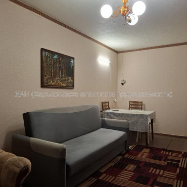 Сдам квартиру, Гарибальди ул. , 1  ком., 24 м², косметический ремонт 