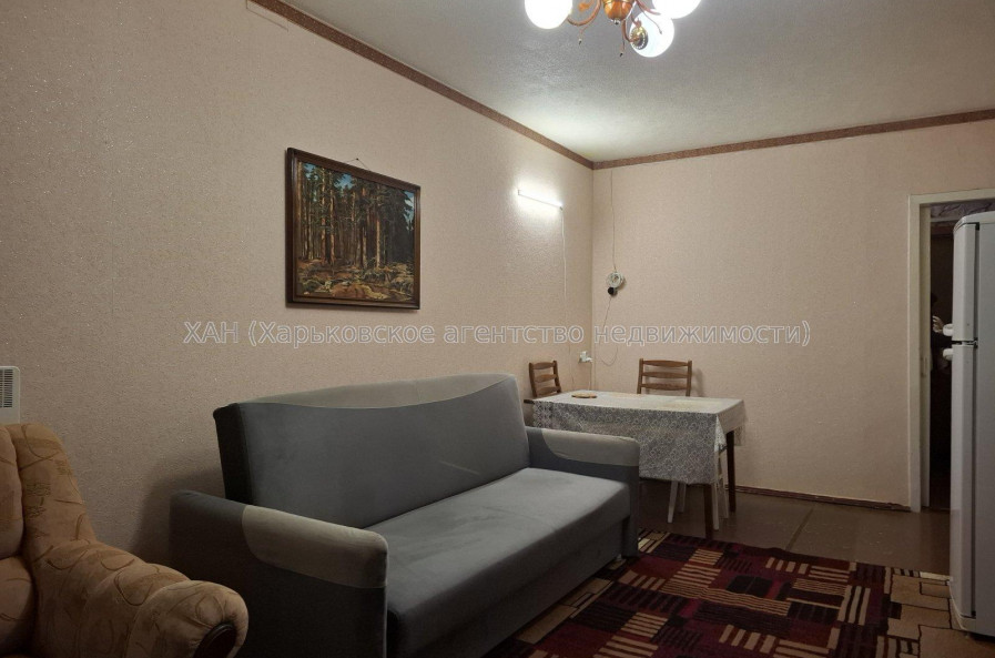 Сдам квартиру, Гарибальди ул. , 1  ком., 24 м², косметический ремонт 