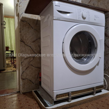 Сдам квартиру, Гарибальди ул. , 1  ком., 24 м², косметический ремонт 