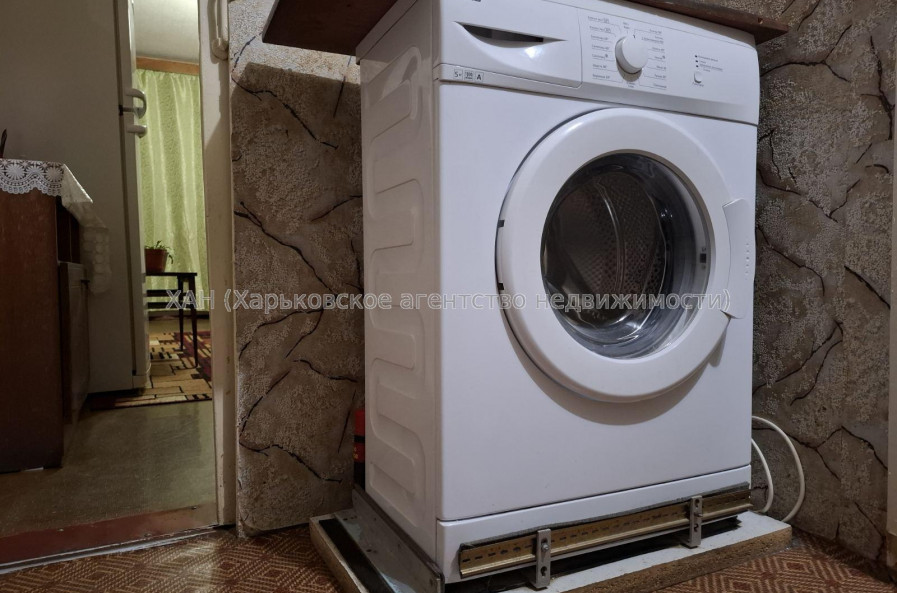 Сдам квартиру, Гарибальди ул. , 1  ком., 24 м², косметический ремонт 