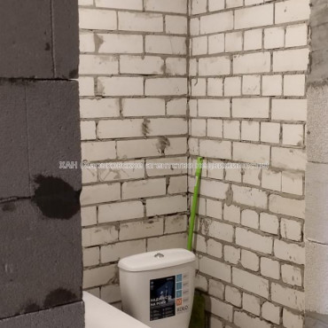 Продам квартиру, Авиахимическая ул. , 7 , 1 кім., 20.70 м², частичный ремонт 