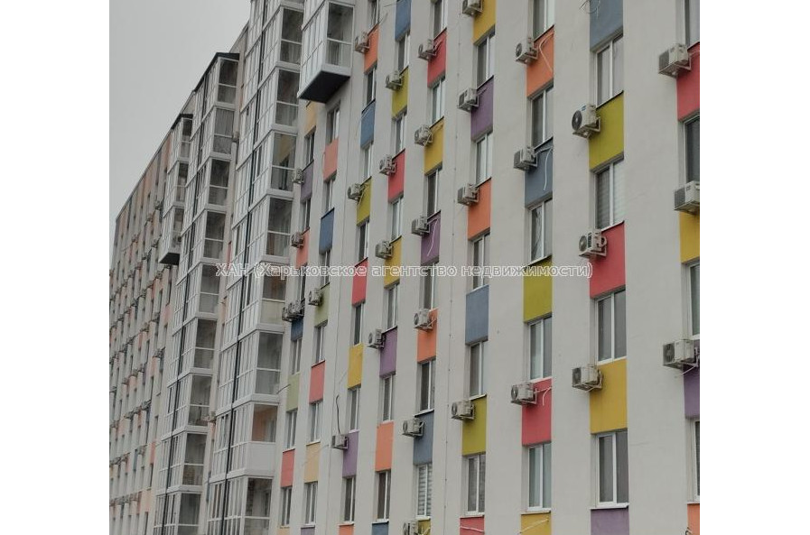 Продам квартиру, Веселая ул. , 1 кім., 20 м², частичный ремонт 