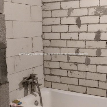 Продам квартиру, Авиахимическая ул. , 7 , 1 кім., 20.70 м², частичный ремонт 