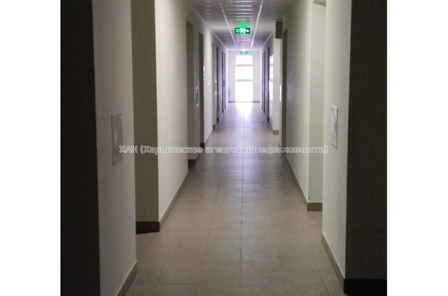 Продам квартиру, Веселая ул. , 1 кім., 20 м², частичный ремонт 