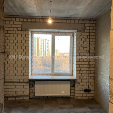 Продам квартиру, Авиахимическая ул. , 7 , 1 кім., 20.70 м², частичный ремонт 