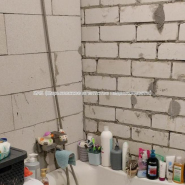 Продам квартиру, Авиахимическая ул. , 7 , 1 кім., 20.70 м², частичный ремонт 