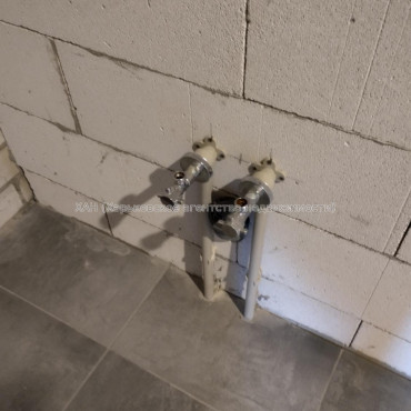 Продам квартиру, Авиахимическая ул. , 7 , 1 кім., 20.70 м², частичный ремонт 