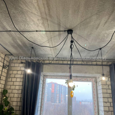 Продам квартиру, Веселая ул. , 1 кім., 20 м², частичный ремонт 