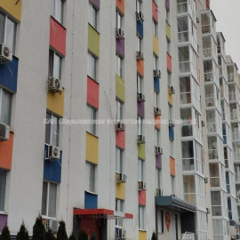 Продам квартиру, Авиахимическая ул. , 7 , 1  ком., 20.70 м², частичный ремонт
