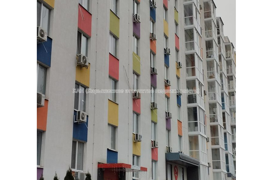 Продам квартиру, Веселая ул. , 1 кім., 20 м², частичный ремонт 