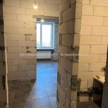 Продам квартиру, Авиахимическая ул. , 7 , 1 кім., 20.70 м², частичный ремонт 