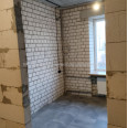Продам квартиру, Авиахимическая ул. , 7 , 1 кім., 20.70 м², частичный ремонт 