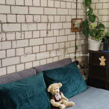 Продам квартиру, Веселая ул. , 1 кім., 20 м², частичный ремонт 