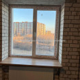 Продам квартиру, Авиахимическая ул. , 7 , 1 кім., 20.70 м², частичный ремонт 