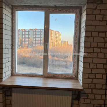 Продам квартиру, Авиахимическая ул. , 7 , 1 кім., 20.70 м², частичный ремонт 