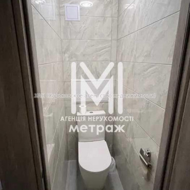 Продам квартиру, Большая Кольцевая ул. , 138 , 1  ком., 37 м², евроремонт 