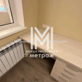 Продам квартиру, Большая Кольцевая ул. , 138 , 1  ком., 37 м², евроремонт 