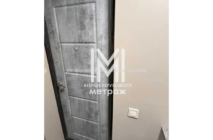 Продам квартиру, Большая Кольцевая ул. , 138 , 1  ком., 37 м², евроремонт 