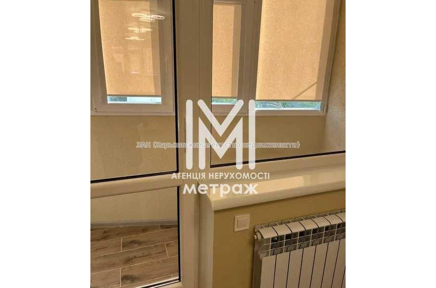 Продам квартиру, Большая Кольцевая ул. , 138 , 1  ком., 37 м², евроремонт 