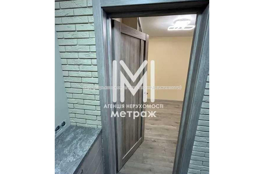 Продам квартиру, Большая Кольцевая ул. , 138 , 1  ком., 37 м², евроремонт 