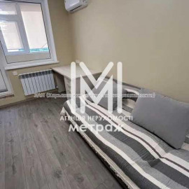 Продам квартиру, Большая Кольцевая ул. , 138 , 1  ком., 37 м², евроремонт