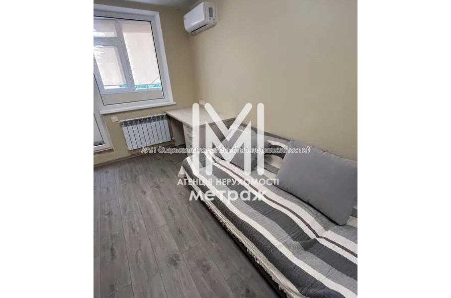 Продам квартиру, Большая Кольцевая ул. , 138 , 1  ком., 37 м², евроремонт 