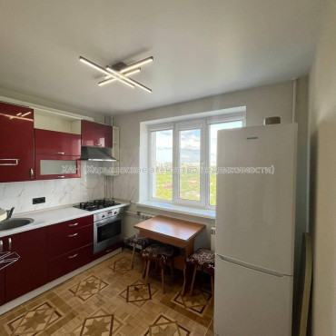 Продам квартиру, Гвардейцев Широнинцев ул. , 47 , 1 кім., 36 м², евроремонт 