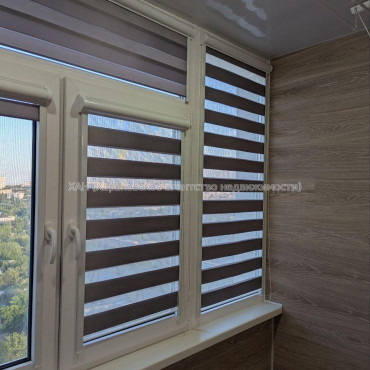 Продам квартиру, Гвардейцев Широнинцев ул. , 47 , 1 кім., 36 м², евроремонт 