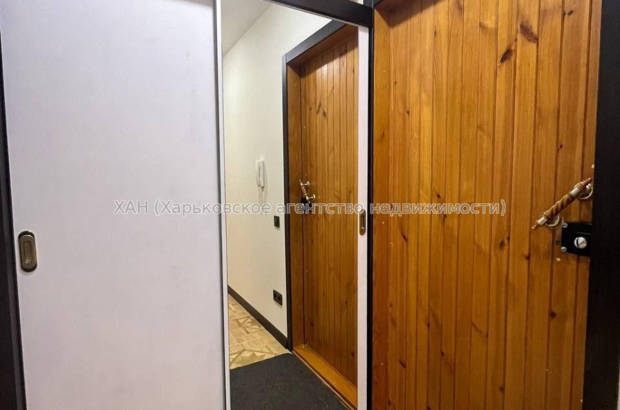 Продам квартиру, Гвардейцев Широнинцев ул. , 47 , 1 кім., 36 м², евроремонт 