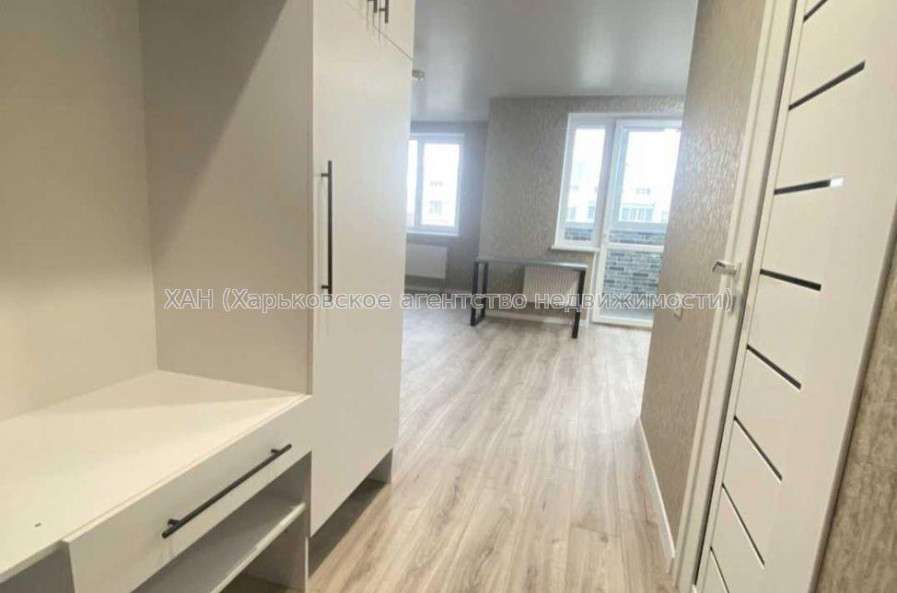 Продам квартиру, Мира ул. , 49 , 1 кім., 40 м², евроремонт 