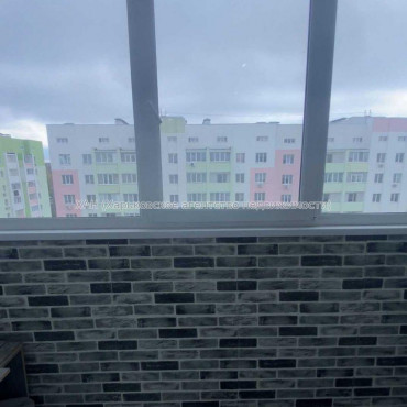 Продам квартиру, Мира ул. , 49 , 1 кім., 40 м², евроремонт 