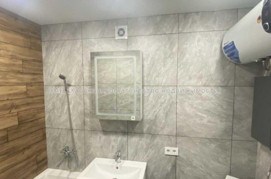 Продам квартиру, Мира ул. , 49 , 1 кім., 40 м², евроремонт 