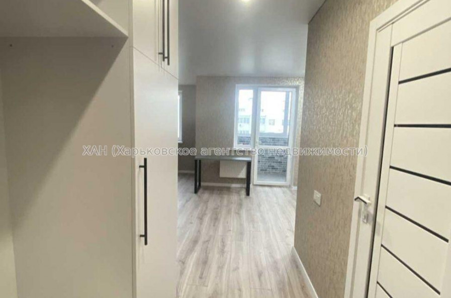 Продам квартиру, Мира ул. , 49 , 1 кім., 40 м², евроремонт 