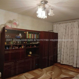 Продам квартиру, 1 кім., 38 м², косметический ремонт