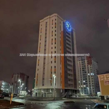 Продам квартиру, Лисаветинская ул. , 2  ком., 61 м², без внутренних работ 