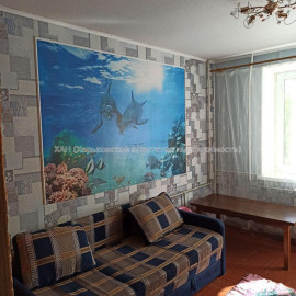 Продам квартиру, Единства ул. , 1  ком., 29 м², косметический ремонт