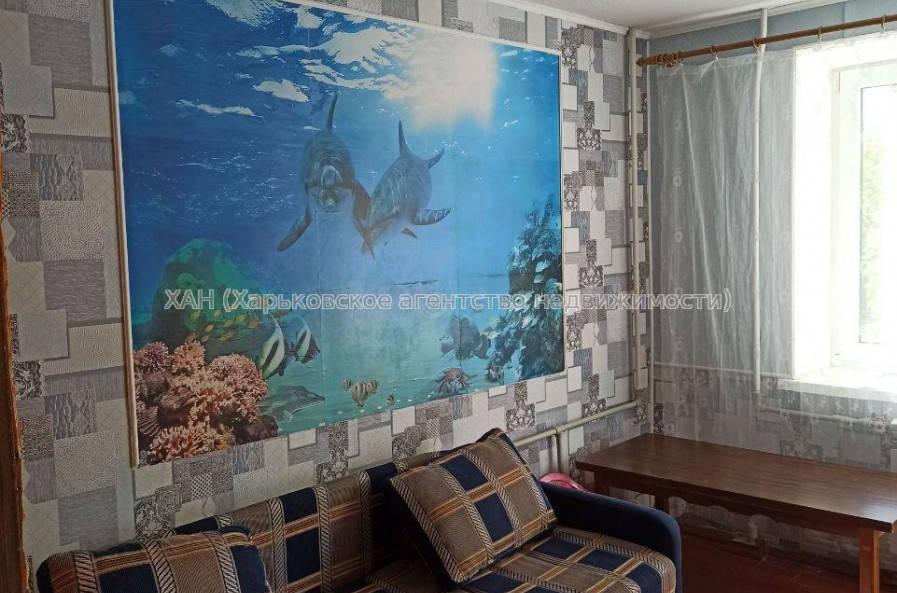 Продам квартиру, Единства ул. , 1 кім., 29 м², косметический ремонт 