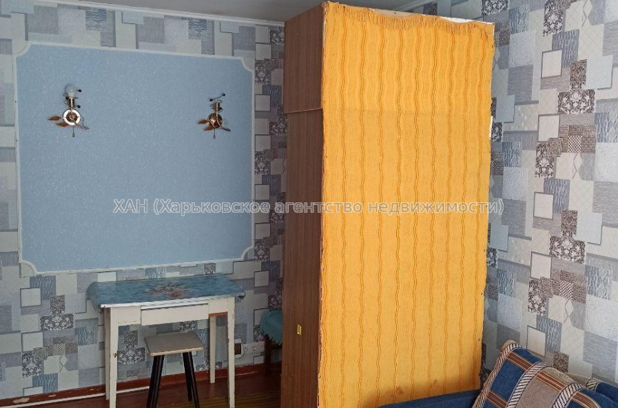 Продам квартиру, Единства ул. , 1 кім., 29 м², косметический ремонт 